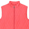 Moncler Puffer - XL Pink Polyester