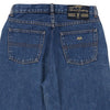 Thomas Burberry Jeans - 28W UK 8 Blue Cotton