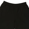 Vintage black Champion Sport Shorts - mens large