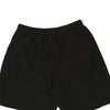 Vintage black Champion Sport Shorts - mens large