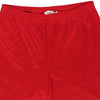 Vintage red Adidas Sport Shorts - mens medium