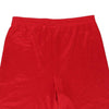 Vintage red Adidas Sport Shorts - mens medium