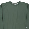 Vintage green Champion Sweatshirt - mens xx-large