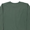 Vintage green Champion Sweatshirt - mens xx-large