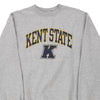 Vintage grey Kent StAte Champion Sweatshirt - mens medium