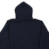 Vintage navy Arizona Champion Hoodie - mens x-large