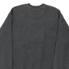 Vintage grey Russell Athletic Sweatshirt - mens large