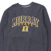 Vintage grey Murray State University Russell Athletic Sweatshirt - mens medium