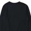 Vintage black Vipers Russell Athletic Sweatshirt - mens small