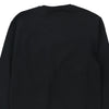 Vintage black Millersville  Russell Athletic Sweatshirt - mens medium