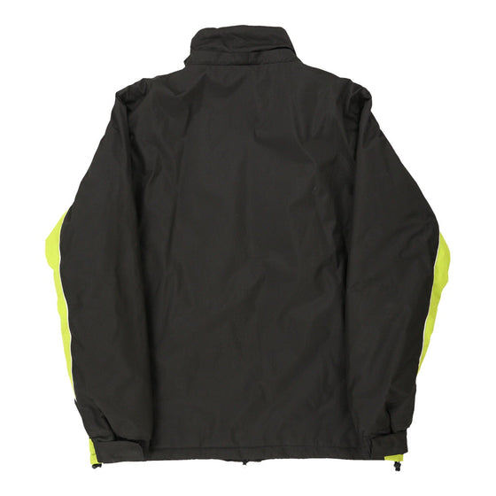 Mc Kees Jacket - Large Black Polyester jacket Mc Kees   