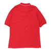 St. Louis Cardinals Lee Sport MLB Polo Shirt - Medium Red Cotton polo shirt Lee Sport   