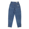 Vintage Blue Side Jeans - 23W UK 6 Blue Cotton jeans Blue Side   