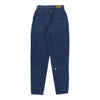 Lee Jeans - 24W UK 6 Blue Cotton jeans Lee   