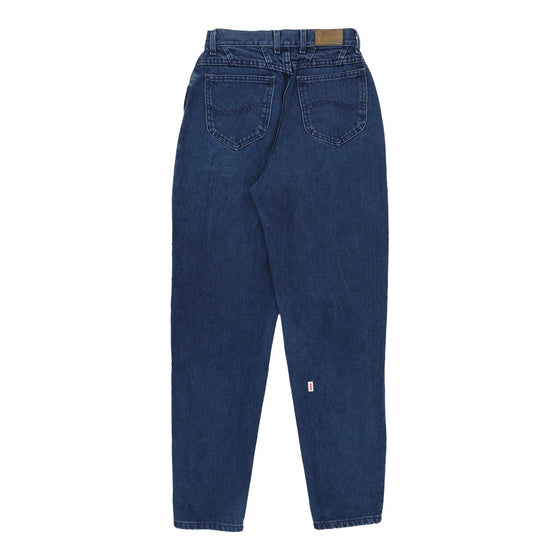 Lee Jeans - 24W UK 6 Blue Cotton jeans Lee   