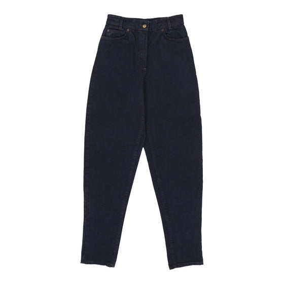 Kenzo Jeans - 26W UK 6 Blue Cotton jeans Kenzo   