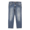 700 Carrera Jeans - 36W UK 16 Blue Cotton jeans Carrera   