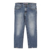 700 Carrera Jeans - 36W UK 16 Blue Cotton jeans Carrera   