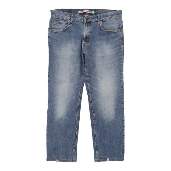 700 Carrera Jeans - 36W UK 16 Blue Cotton jeans Carrera   