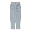 Kenzo Jeans - 27W UK 10 Blue Cotton jeans Kenzo   