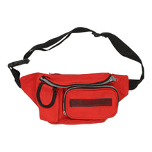  Unbranded Bumbag - No Size Red Cotton bumbag Unbranded   