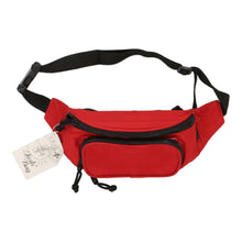  Josh'S Bay Bumbag - No Size Red Cotton bumbag Josh'S Bay   