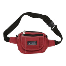  Yingqi Bumbag - No Size Red Cotton bumbag Yingqi   