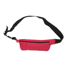  Kalenji Bumbag - No Size Pink Polyester bumbag Kalenji   