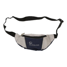  Alashan Viaggi Bumbag - No Size Navy Cotton bumbag Alashan Viaggi   