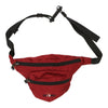 Tatonika Bumbag - No Size Red Cotton bumbag Tatonika   