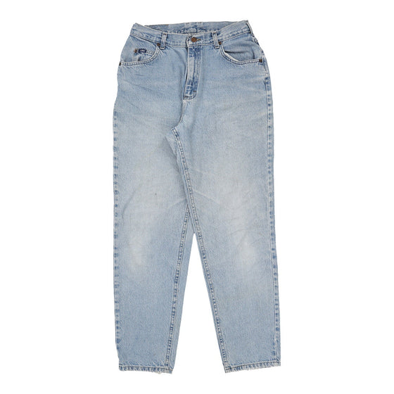 Lee Jeans - 30W UK 12 Blue Cotton jeans Lee   