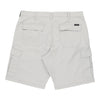 Lee Cargo Shorts - 40W 11L Grey Polyester cargo shorts Lee   