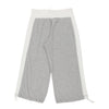 Champion Sport Shorts - Small Grey Cotton Blend sport shorts Champion   