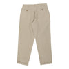 Vintage Puritan Trousers - 35W 31L Beige Cotton trousers Puritan   