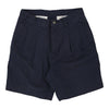 Vintage Dockers Shorts - 29W UK 12 Blue Cotton shorts Dockers   