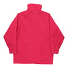 Pacific Trail Coat - Large Pink Polyester coat Pacific Trail   