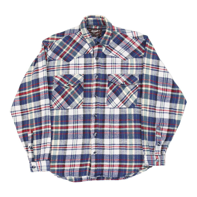 Vintage Men's Flannel Shirts | The Online Vintage Store#N##N# #N##N# #N ...