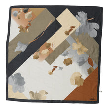  Torrente Scarf - No Size Brown Polyester scarf Torrente   