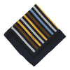 Street One Scarf - No Size Navy Polyester scarf Street One   