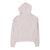 Champion Hoodie - Large Pink Cotton Blend hoodie Champion   