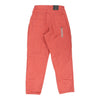 Vintage Lee Trousers - 28W UK 10 Pink Cotton trousers Lee   