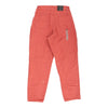 Vintage Lee Trousers - 28W UK 10 Pink Cotton trousers Lee   