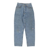 Your Jeans - 26W UK 6 Blue Cotton jeans Your   