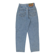  Your Jeans - 26W UK 6 Blue Cotton jeans Your   