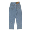 Your Jeans - 26W UK 6 Blue Cotton jeans Your   