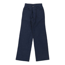  Levis Jeans - 24W UK 4 Blue Cotton jeans Levis   