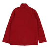 Vintage Nautica Jacket - Small Red Polyester jacket Nautica   