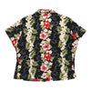 Vintage Unbranded Hawaiian Shirt - XL Multicoloured Cotton hawaiian shirt Unbranded   