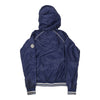 Champion Jacket - Small Blue Polyester jacket Champion   