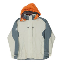  Tribord Jacket - XL Grey Polyester jacket Tribord   